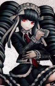 Danganronpa Kibou No Gakuen To Zetsubou No Koukousei The Animation Celestia Ludenberg Danganronpa Kibou No Gakuen To Zetsubou No Koukousei The Animation P In 2020 Danganronpa Characters Danganronpa Danganronpa Trigger Happy Havoc