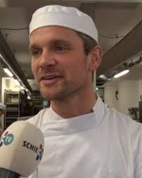 Schiedammer Connor Klein schittert in Microsoft-commercial