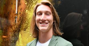 Trevor Lawrence Loves Country, Name Drops George Strait & Chris Stapleton