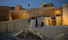 All roads in gozo lead to rabat, also known as victoria. Gozo News