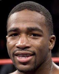 BoxRec: Adrien Broner