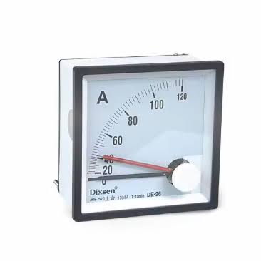 Sunvij AMP. METER 96X96 product image