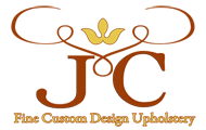 Can't recommend jc upholstery enough. Welcome To Jc Fine Custon Design Upholstery