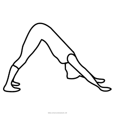 These fun yoga coloring pages feature garden gnomes practicing 15 different partner yoga poses. Yoga Pose Ausmalbilder Ultra Coloring Pages