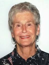 Joyce Turner Obituary (1934