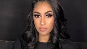 Queen Naija, BlameItOnKway Nominated At Second Annual 'BET Social Awards'