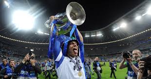 Chelsea were crowned champions league winners for the second time following victory over havertz lifts the trophy having steered chelsea to their second champions league crown. Where Are They Now Chelsea S Champions League Winners Of 2012 Planet Football