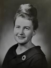 Sytje Moro Obituary (August 07, 1939