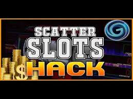 Download one of the  apk files below (the mod version is the hacked game) or try the google play version; Scatter Slots Hacked 2017 Mod Unlimited Coins Hack Mod Apk Youtube