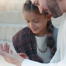 Joy: Now Their King He Shall Be Known