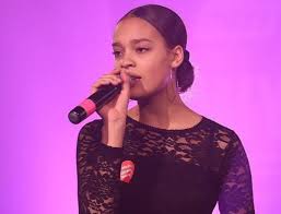 Sara egwu james z drużyny tomsona i barona wygrała the voice kids4! The Voice Kids Sara Egwu James W Hicie Smitha Glos Swiatowej Klasy