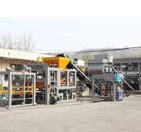OEM Hollow Block Making Machine Complete Set Cement Block Production Machine