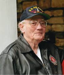 MAJ William Dean “Bill” Burt (1933-2016)