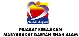 Kepada/ketua,cawangan jpn shah alam,saye ade masalah,mengenai surat peranak anak sebelumnya lahir di malaysia warnegara, apabila di tukar. Pejabat Kebajikan Masyarakat Daerah Shah Alam Beitrage Facebook