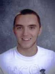 Ryan Eustace Obituary July 1, 2010