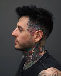 Kevin Anthony Solorzano (@kevblendzlv) • Instagram photos and videos