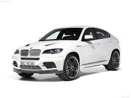 Ac Schnitzer Bmw X6 M 2010 Pictures Information Specs