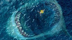 Given that it was a massive shar. Megalodon Fact From Fiction Australian Geographic