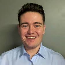 Adrian Healy's Instagram, Twitter & Facebook