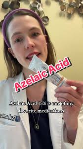Revox Azelaic Acid Review