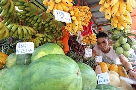 Website download gambar berkualitas tinggi. Hasil Buah Buahan Tempatan Susut 60 Harga Meningkat Semasa Mstar