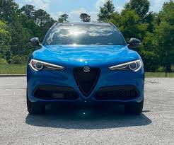 Image result for Misano Blue 2023 Alfa-Romeo