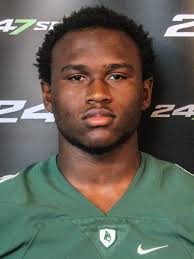 Maryland 2021 Football Offers