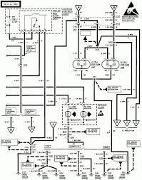 Wiring Diagram Turn Signals And Brake Lights Wiringdiagram Org Chevy Silverado Chevy Chevy Trucks