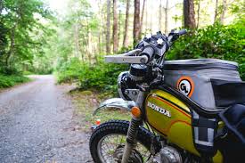 GL Rides the Vintage 1000