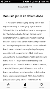 Oleh karena itu, the use of a technology must be. English Indonesian Bible For Android Apk Download