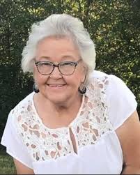 Marie Carolyn Hammond Obituary December 27, 2023