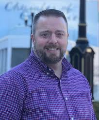 Jeremiah Nelson for Mercer County Commission