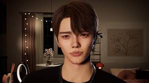 Asian was born black in color in AMERICA and exiled to ASIA