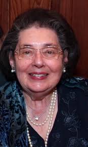 Beverly Fountain Turner