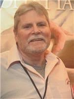 John Kimbrough Obituary (1955