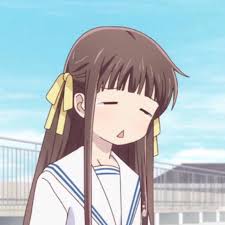 Pin By Stephanie Jimenez On Icons Fruits Basket Anime Fruits Basket Manga Noragami Anime