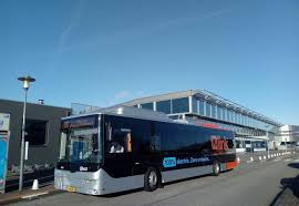 Q Buzz 3026 Openbaar Vervoer Vervoer