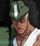 A gift for who came up with this design for an alternative vollstandig for lille barro: Lille Barro Voice Bleach Brave Souls Video Game Behind The Voice Actors