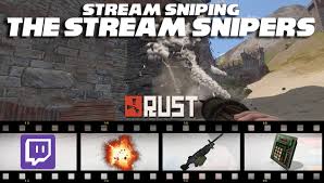You can also replay streams and skip to all the action. Stream Sniping Know Your Meme