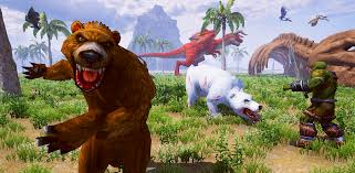 Polar bear simulator and any others at mobfan. Polar Bear Simulator Amazon Es Appstore For Android