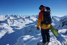 Mach's wie tanja mättu hat endlich mehr zeit für seine familie. Ist Snowboarden Wirklich Tot Outdoor
