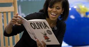 Michelle Obama S Favorite Books For Children