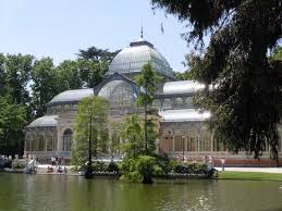 Royal Botanic Garden Real Jardin Botanico Madrid Trip Advisor Madrid Spain