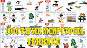 Banyak masyarakat yang percaya bahwa kode alam belalang dan kode alam ayam berkokok dan tafsir mimpi merupakan hal yang saling berkaitan. Tafsir Mimpi Tanda Gambar 2d Dalam Togel Youtube
