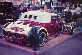 Image result for Mushroom 1970 AC Cars