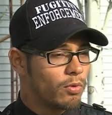 Bounty hunters wanted by Fargo police for breaking down wrong door, lying  to police