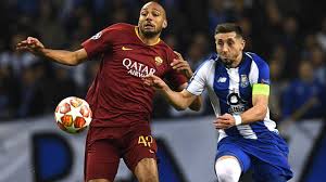 €500th.* apr 20, 1998 in sèvres, france. Champions League Porto Schaltet Roma Doch Noch Aus Fussball Champions League