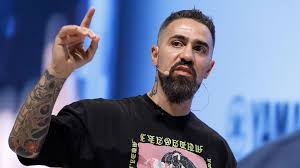 Rapper bushido hat eine neuigkeit: Bushido Falls Mir Etwas Passiert Ist Fur Meine Familie Gesorgt Stern De