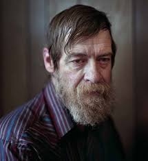 After the gold rush: former mining towns captured