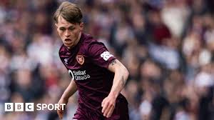 BBC - News update